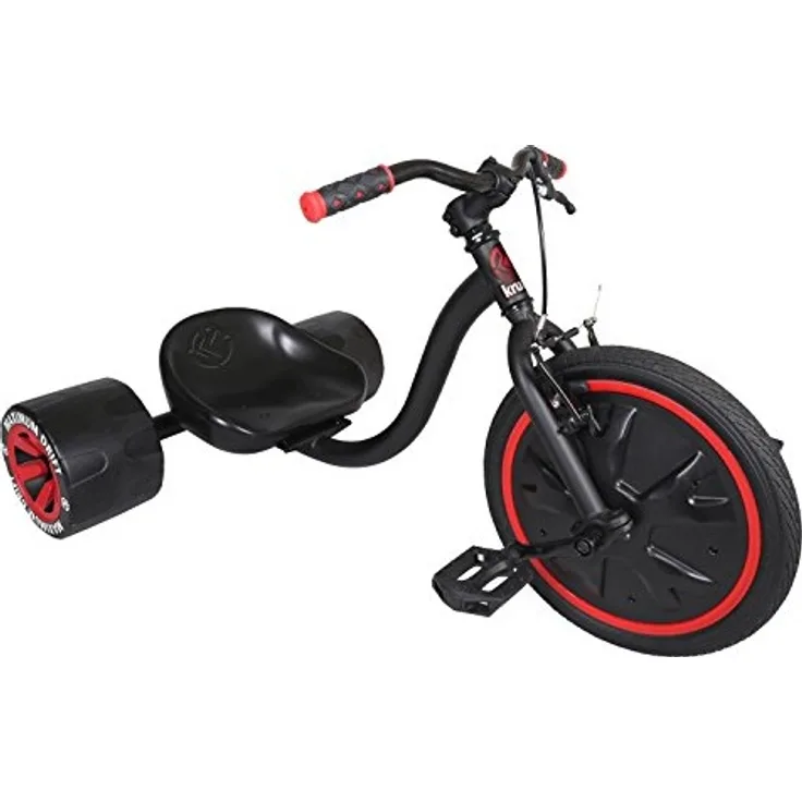 Authentics Sports 290 - Mini Drifter Krunk