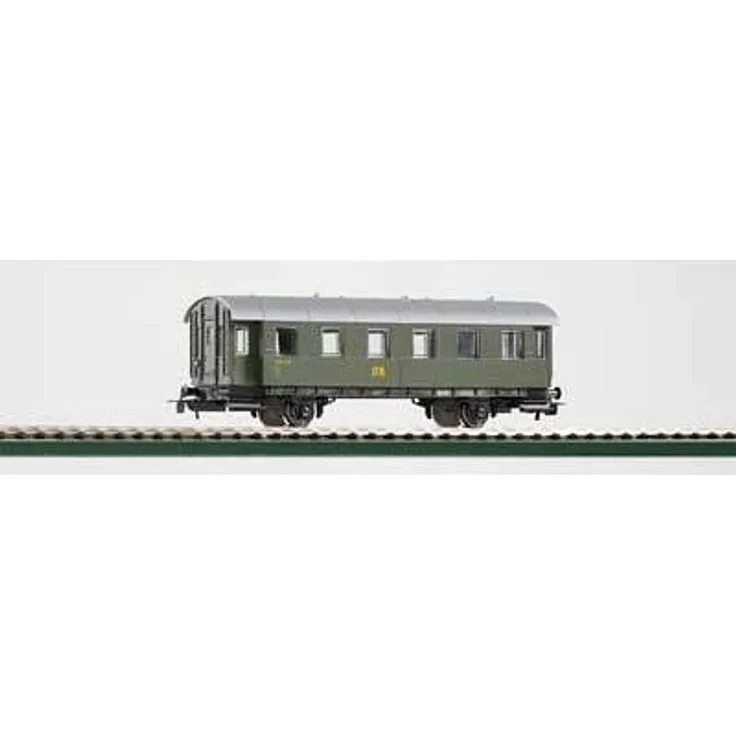 Piko 57631 - Personenwagen B 2. Klasse - Preisvergleich