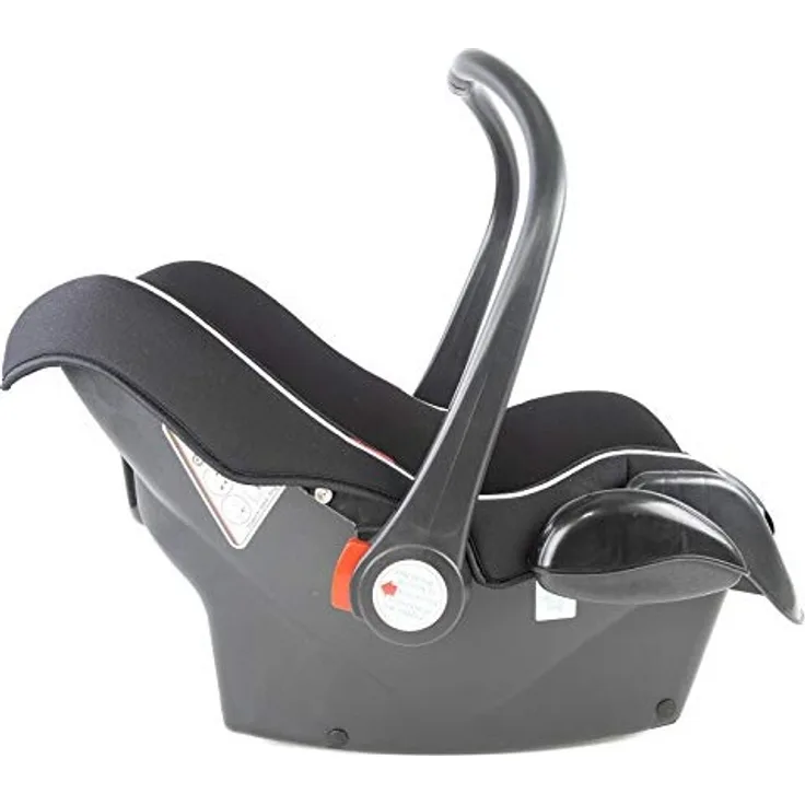 Qeridoo Babyschale