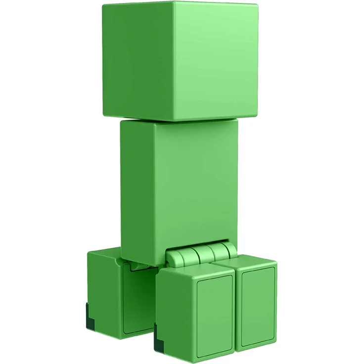 Minecraft - Figur Creeper – Bild 8