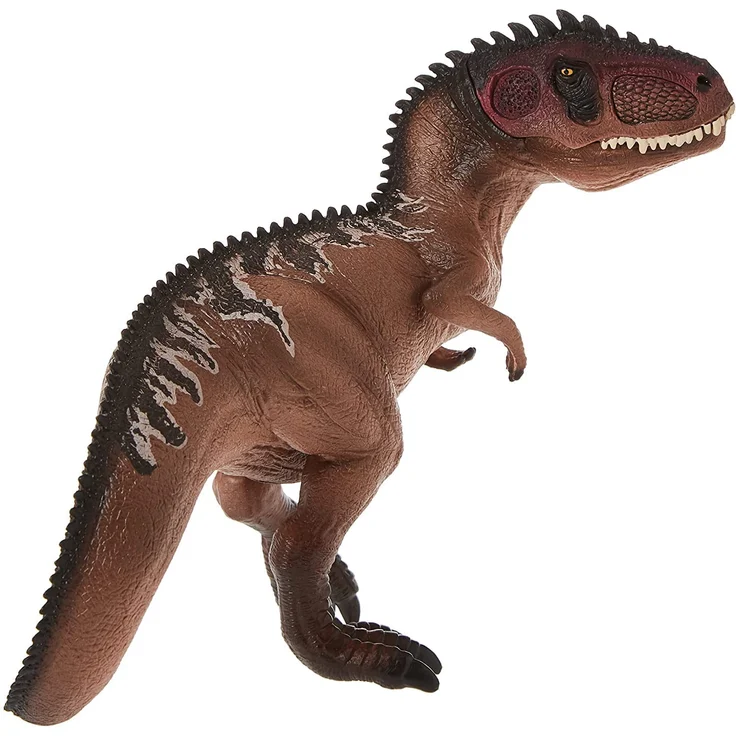 Schleich Dinosaurier Figur Giganotosaurus – Bild 2