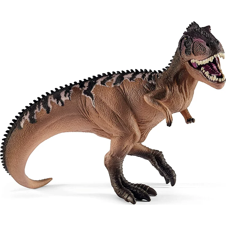 Schleich Dinosaurier Figur Giganotosaurus – Bild 1