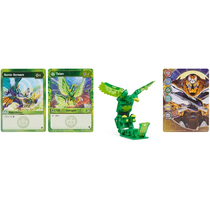 BTB Geogan 1 Pack S3 Fix8 – Bild 2