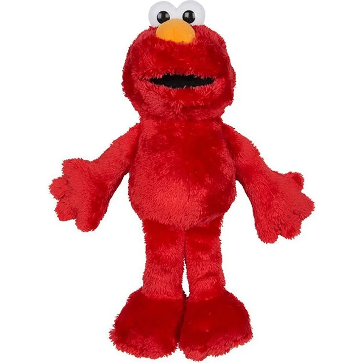 Sesamstraße - Elmo Plüsch ca. 38 cm