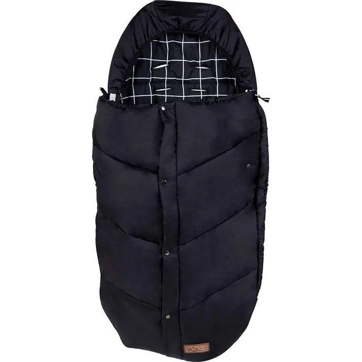 Mountain Buggy V3 Schlafsack 2018