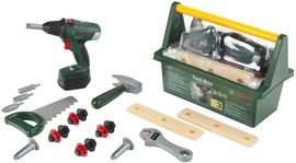 Theo Klein BOSCH Toolbox mit Akkuschrauber