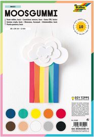 folia 231009 - Moosgummi