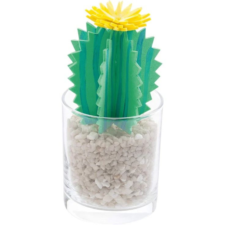 folia 231009 - Moosgummi, 2 mm, ca. 20 x 29 cm, 10 Bögen, sortiert in 10 Farben - ideal für vielseitige Bastelarbeiten – Bild 6