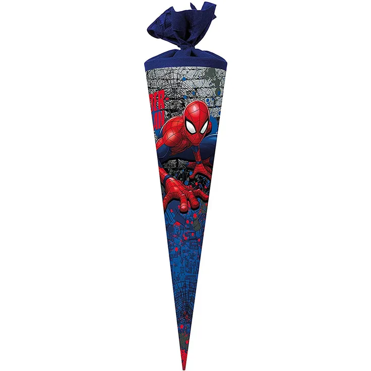 Nestler Schultüte - Spider-Man 70cm