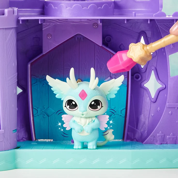MAGIC MIXIES Mixlings - Magisches Schloss - Spielset - Preisvergleich – Bild 9