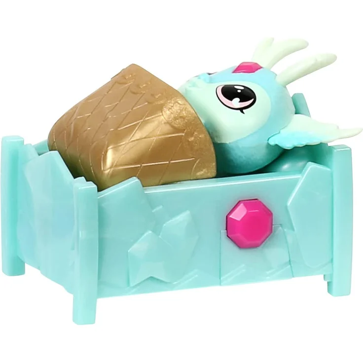 MAGIC MIXIES Mixlings - Magisches Schloss - Spielset - Preisvergleich – Bild 5