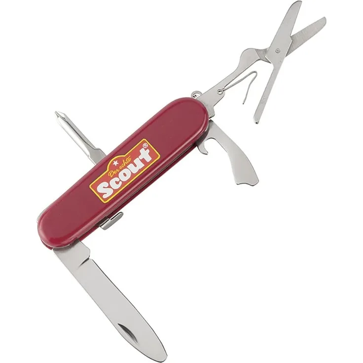 SCOUT Kindertaschenmesser