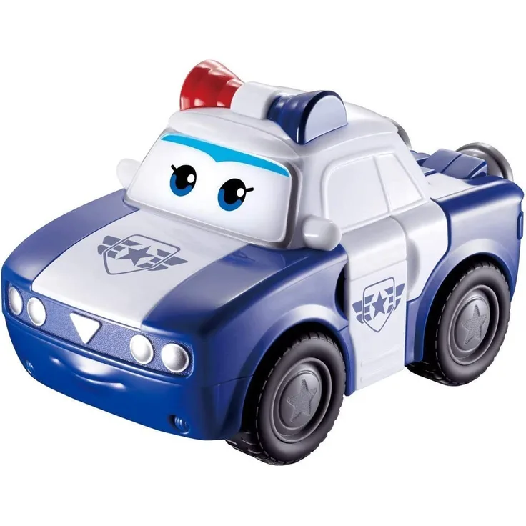SuperWings Vroom n Zoom (730101B)