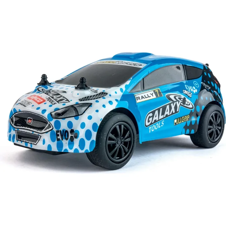 Ninco Ferngesteuertes Auto X Rally Galaxy 1:30