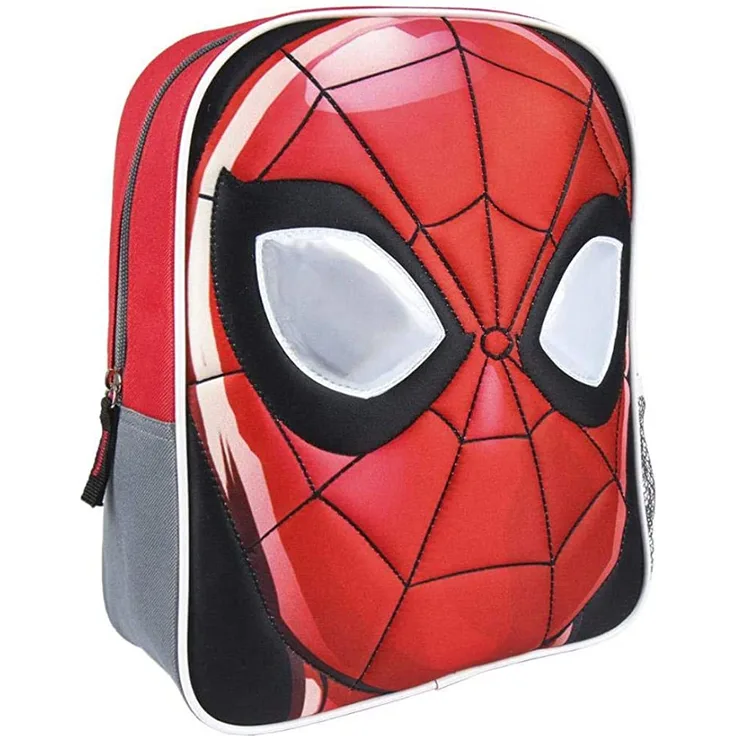 Schulrucksack Spiderman 78414