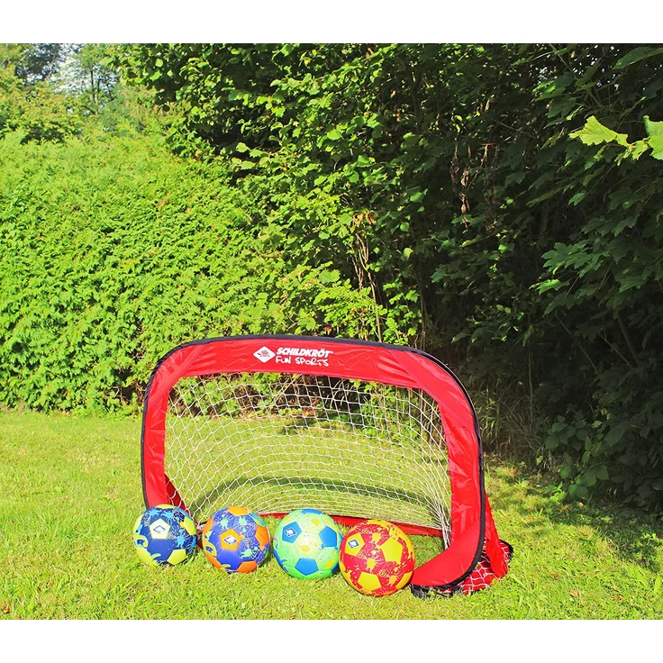 Pop-Up Goals – Bild 3