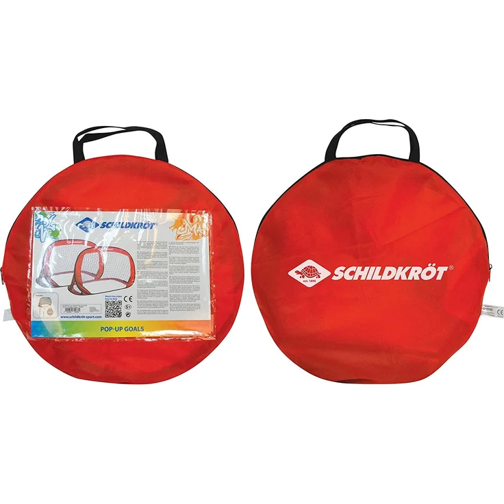 Pop-Up Goals – Bild 4
