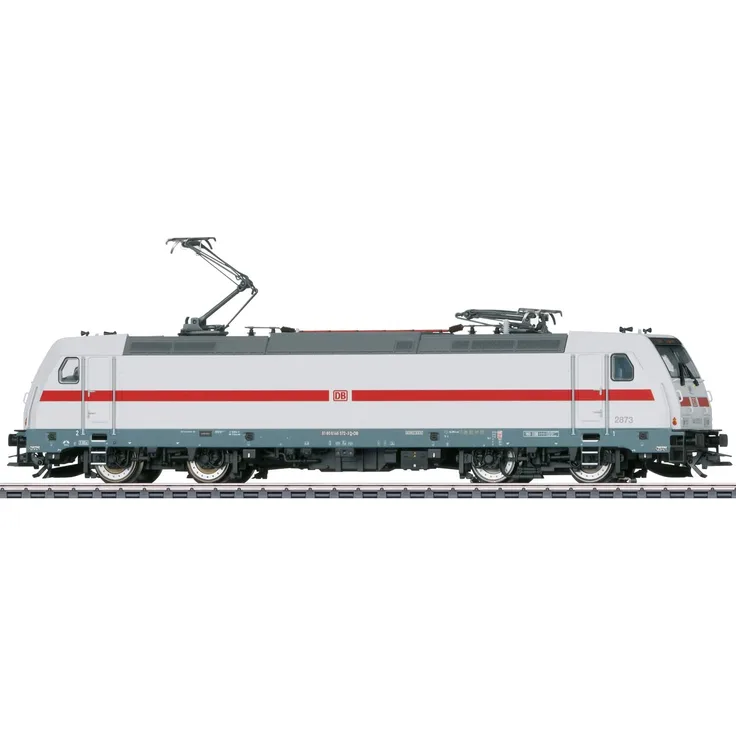 Märklin H0 37449 E-Lok BR 146. 5 DB AG