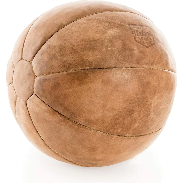 Artzt Vintage Series Medizinball 5000g – Bild 1