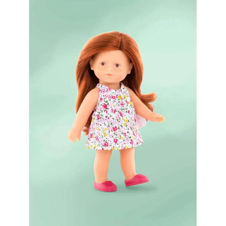 Corolle - Mini Corolline Ruby Red Hair – Bild 4