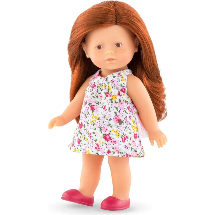 Corolle - Mini Corolline Ruby Red Hair – Bild 3
