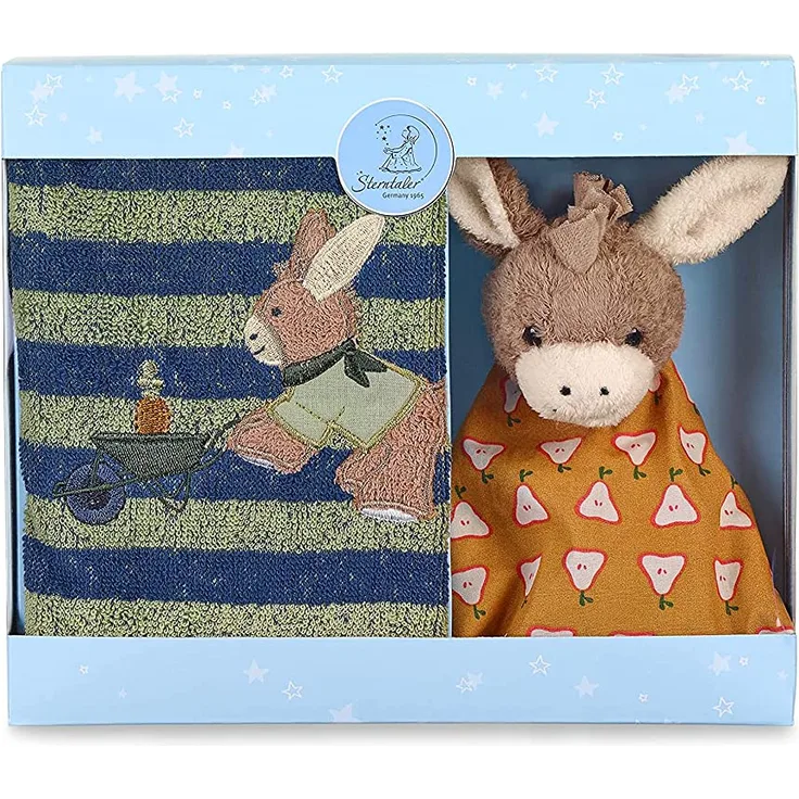 Sterntaler Geschenk-Set Emmilius
