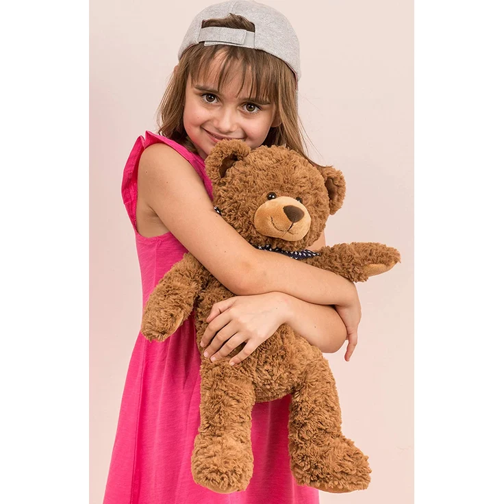 Teddy Hermann 91363 Teddy Braun 48 cm – Bild 6