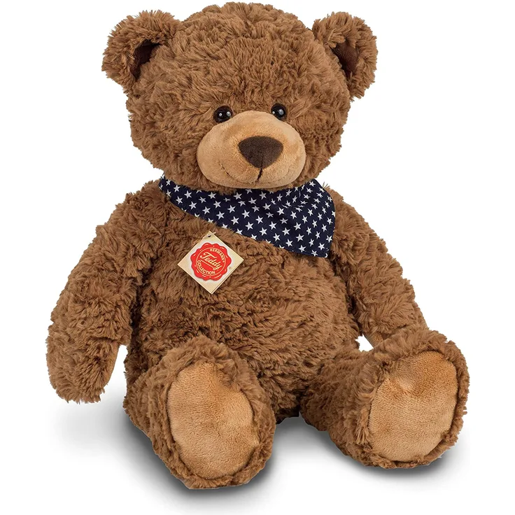 Teddy Hermann 91363 Teddy Braun 48 cm