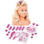 Bayer Design - Frisierkopf Super Model