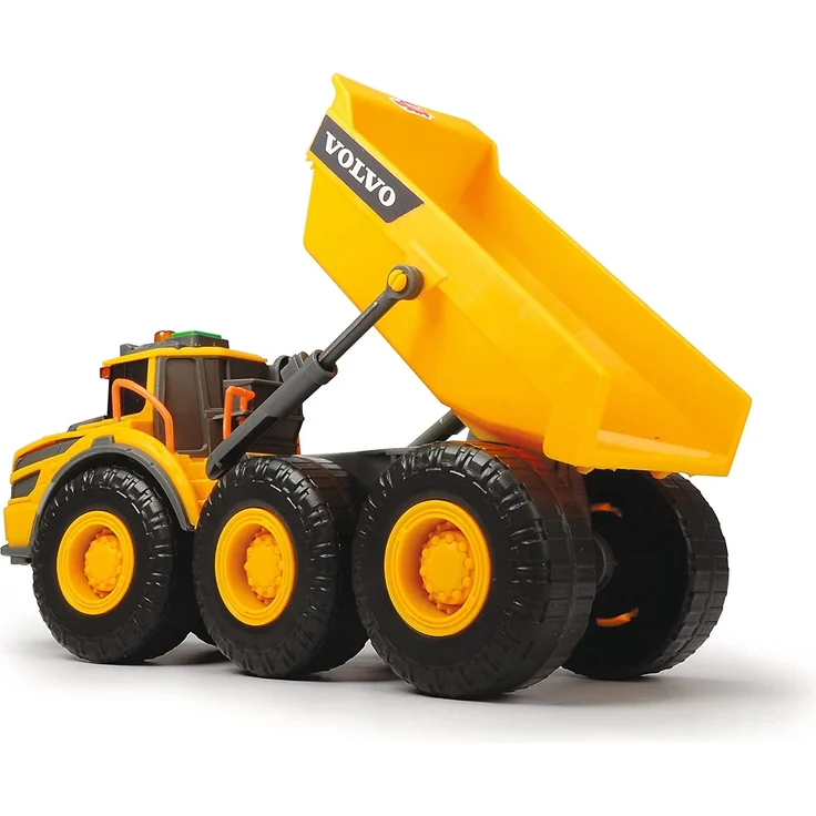 Dickie - Construction - Volvo Articulated Hauler – Bild 11