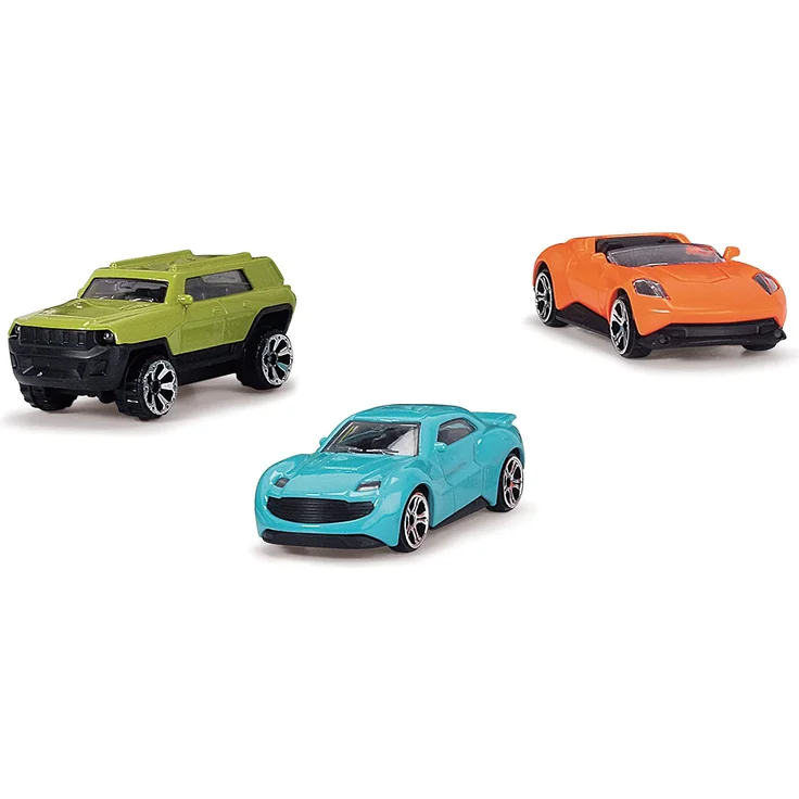 Dickie Toys 203747007 Carry & Store Transporter – Bild 4