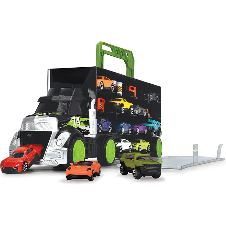 Dickie Toys 203747007 Carry & Store Transporter – Bild 3