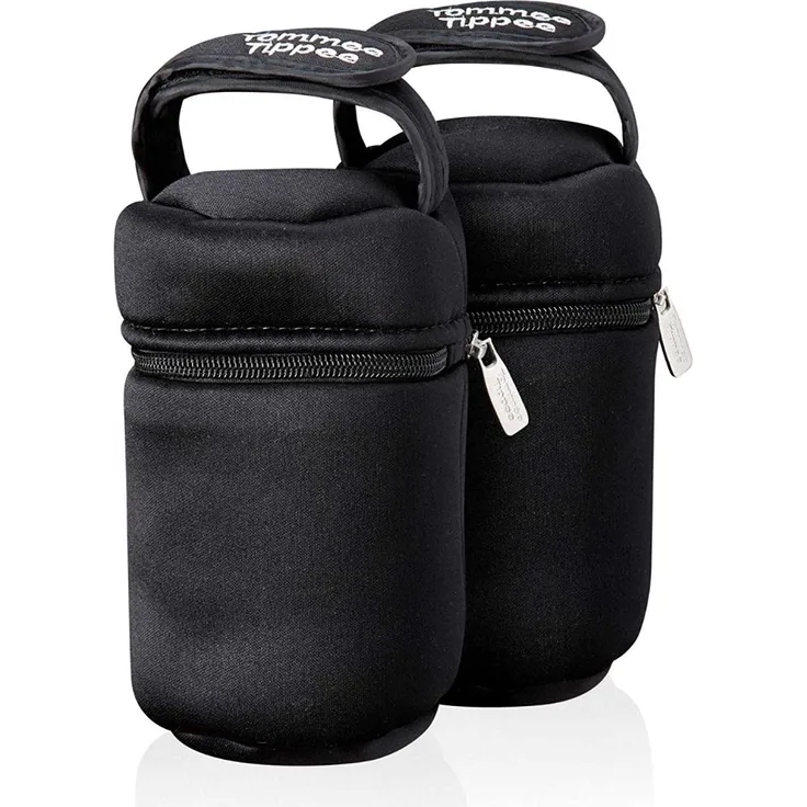 Tommee Tippee, Closer to nature Isoliertasche 2 Stück