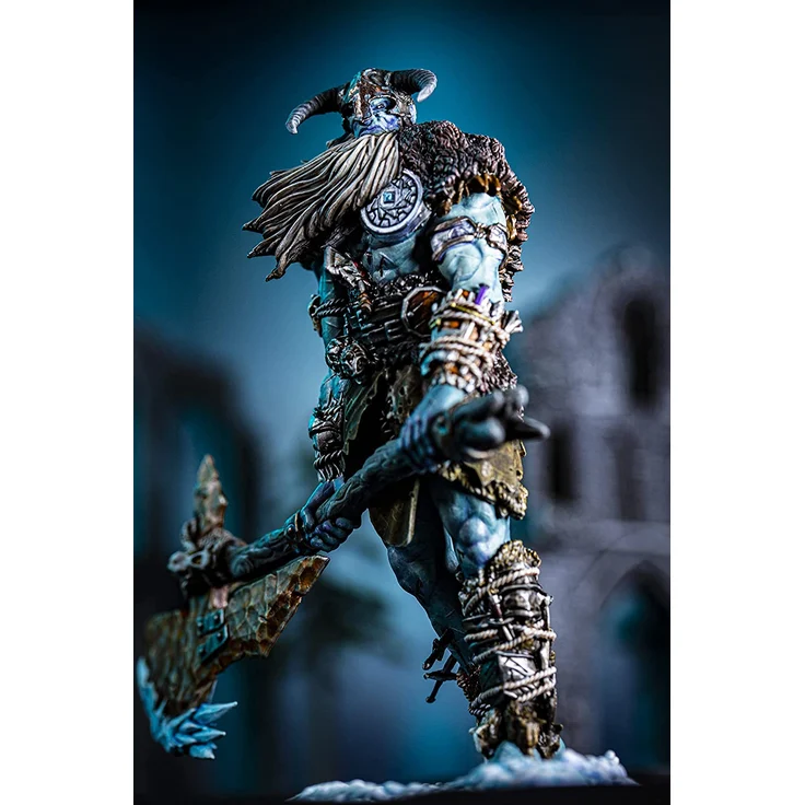 Epic Encounters: Caverns of the Frost Giant - Preisvergleich – Bild 5