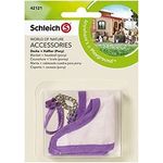 Schleich 42121 - Decke + Halfter