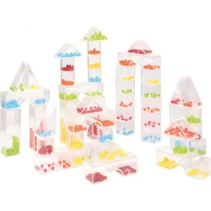 Eduplay Perlenblocks 50-Tlg.