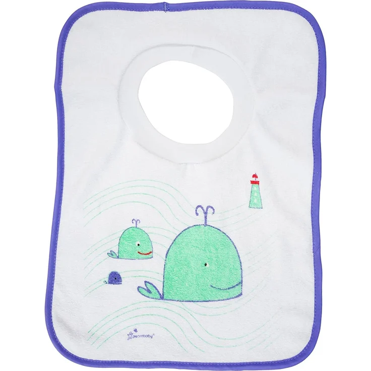 Dreambaby Pullover Lätzchen (Motive sortiert) – Bild 8