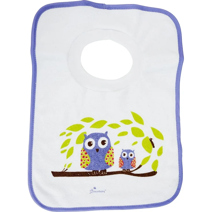 Dreambaby Pullover Lätzchen (Motive sortiert) – Bild 6