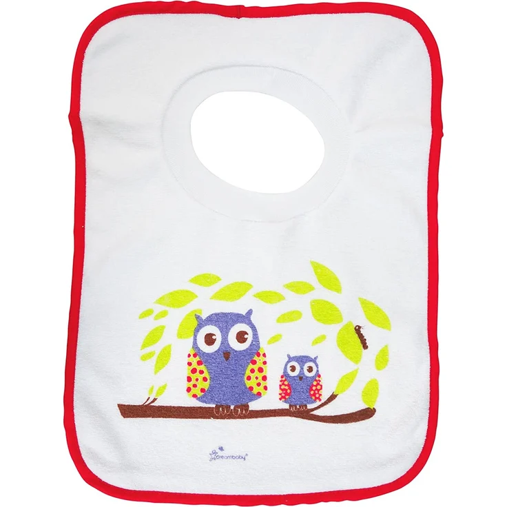Dreambaby Pullover Lätzchen (Motive sortiert) – Bild 7
