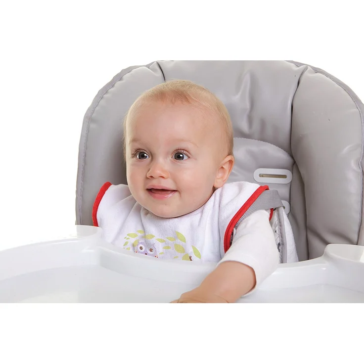 Dreambaby Pullover Lätzchen (Motive sortiert) – Bild 3