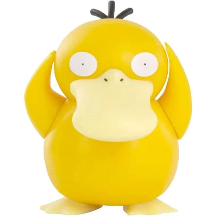 Jazwares Pokémon - Battle Figure Pack Psyduck - – Bild 3
