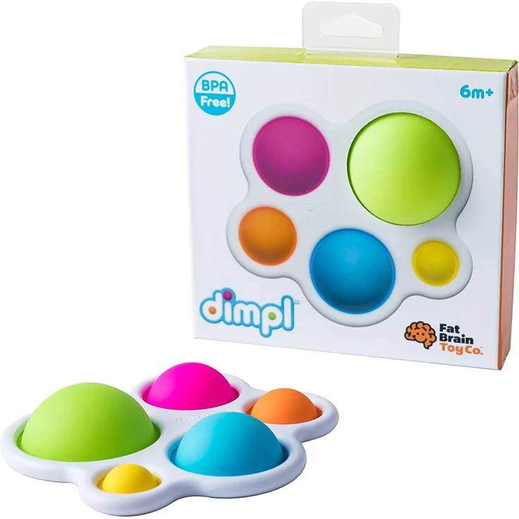 Dimpl - Greifspiel – Bild 2