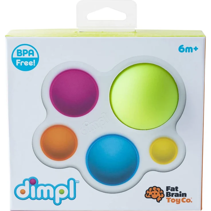 Dimpl - Greifspiel – Bild 5