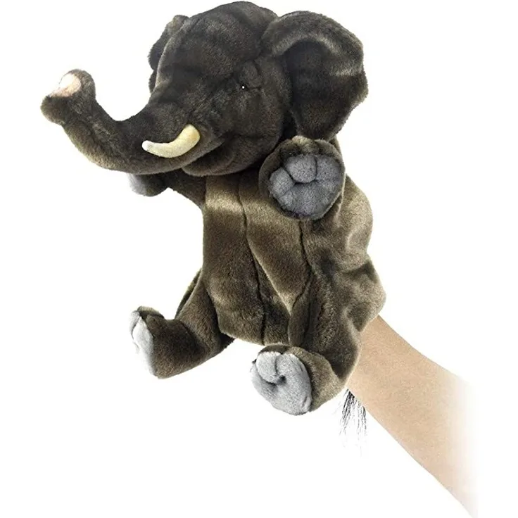 Hansa Animal Handpuppe