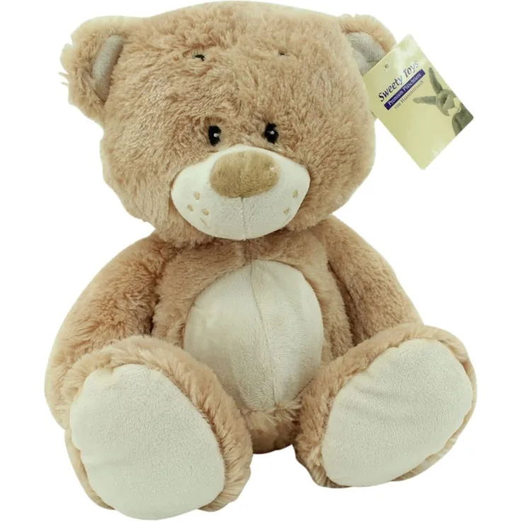Sweety Toys 3860 Teddybär 42 cm