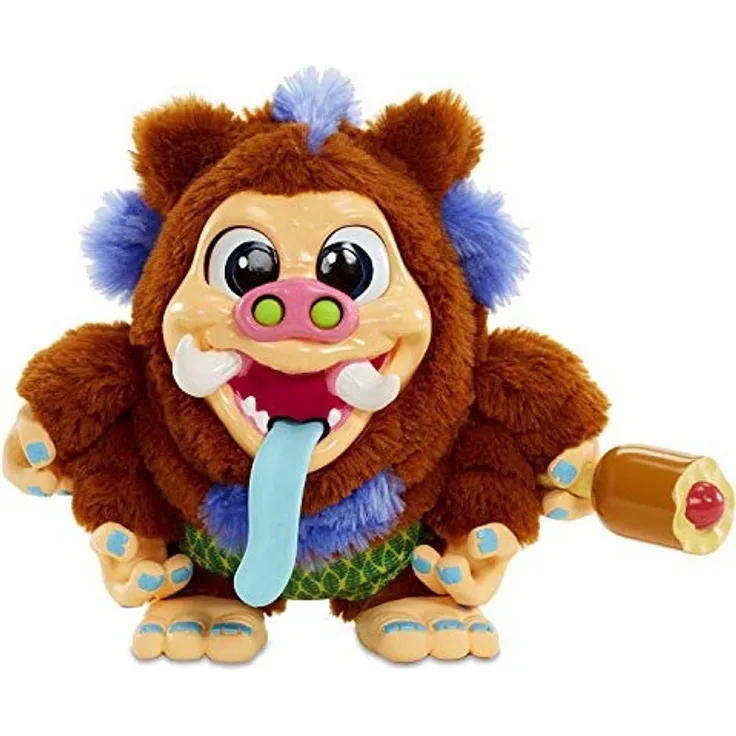 Crate Creatures Surprise 549253E5C Snort Hog - mehrfarbig