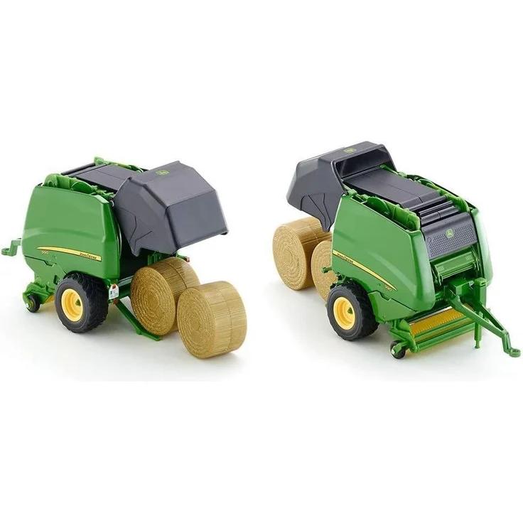 SIKU Farmer - John Deere Ballenpresse 2465 - Preisvergleich – Bild 5