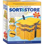 Eurographics Puzzle Sort & Store - Puzzle Intelligent Organisieren