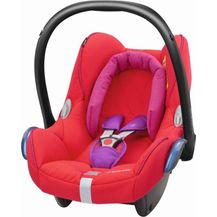Bild für Maxi Cosi 8617333120 Cabriofix Babyschale Gruppe 0+ (0-13 kg)
