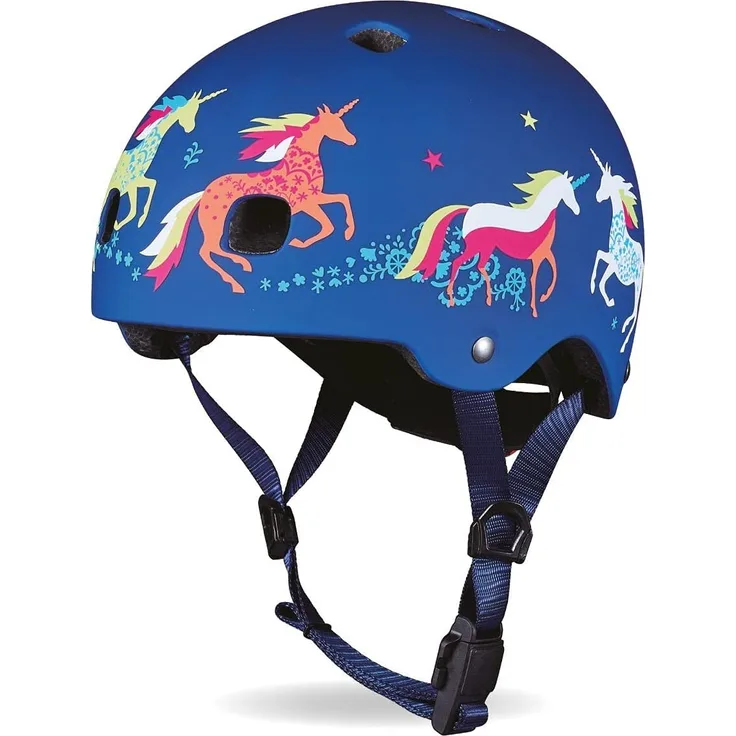 Micro Helmet Unicorn - S